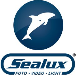 SeaLux video light